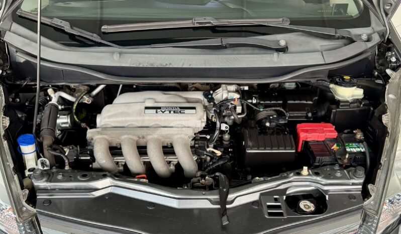 
								Honda Fit LX 1.4 (flex) (aut) full									