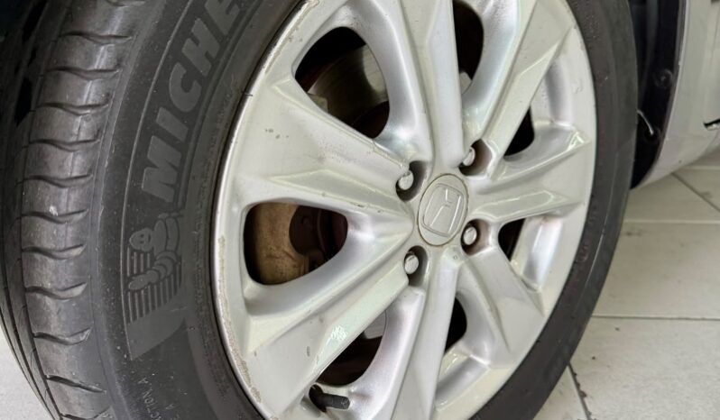 
								Honda Fit LX 1.4 (flex) (aut) full									