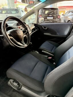 
										Honda Fit LX 1.4 (flex) (aut) full									