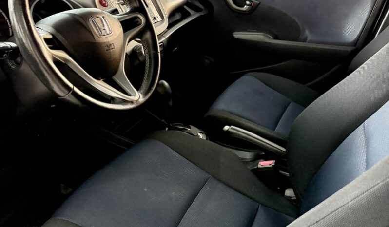 
								Honda Fit LX 1.4 (flex) (aut) full									