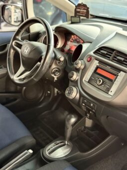 
										Honda Fit LX 1.4 (flex) (aut) full									