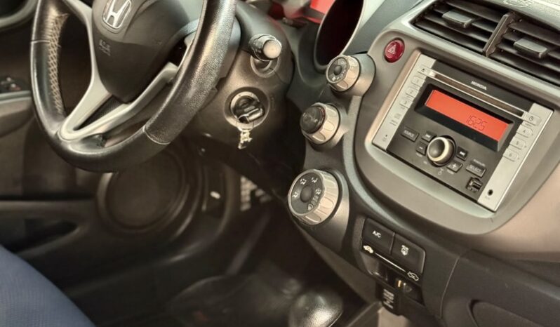 
								Honda Fit LX 1.4 (flex) (aut) full									