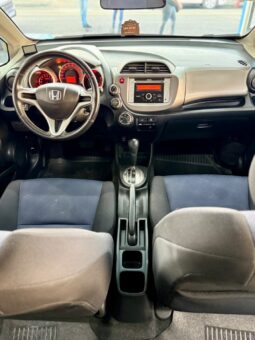 
										Honda Fit LX 1.4 (flex) (aut) full									
