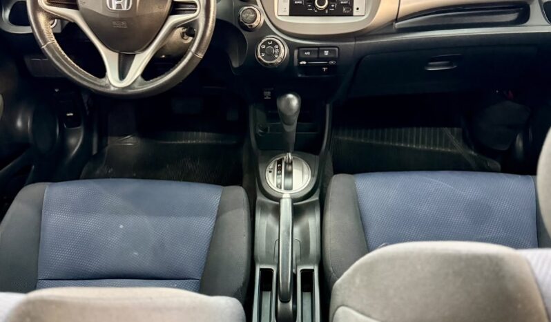 
								Honda Fit LX 1.4 (flex) (aut) full									