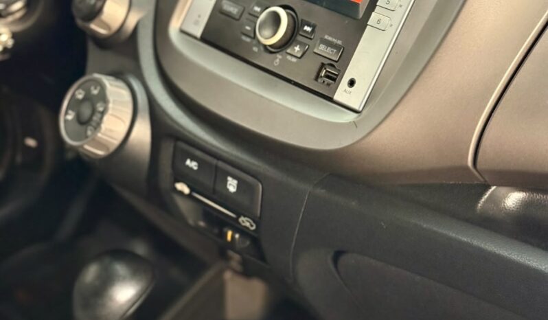 
								Honda Fit LX 1.4 (flex) (aut) full									