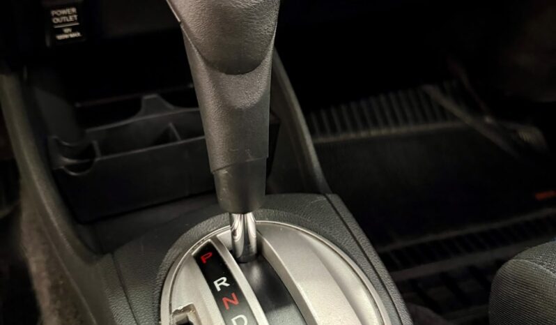 
								Honda Fit LX 1.4 (flex) (aut) full									