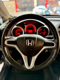
										Honda Fit LX 1.4 (flex) (aut) full									