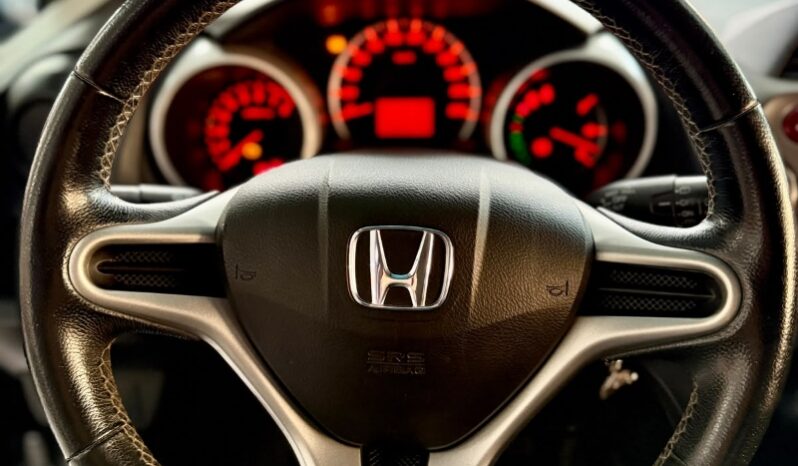 
								Honda Fit LX 1.4 (flex) (aut) full									