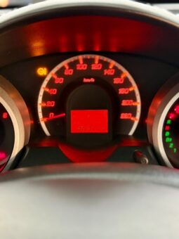 
										Honda Fit LX 1.4 (flex) (aut) full									