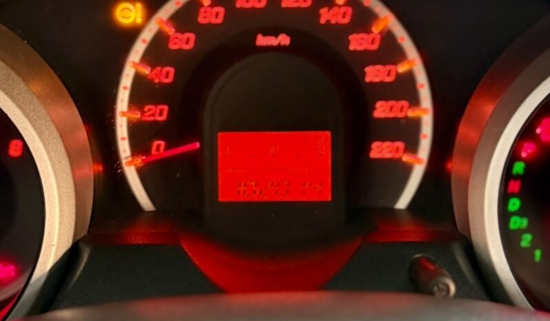 
								Honda Fit LX 1.4 (flex) (aut) full									