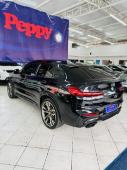 
										BMW X4 3.0 M40i (Aut) full									