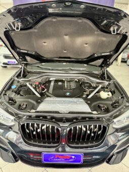 
										BMW X4 3.0 M40i (Aut) full									