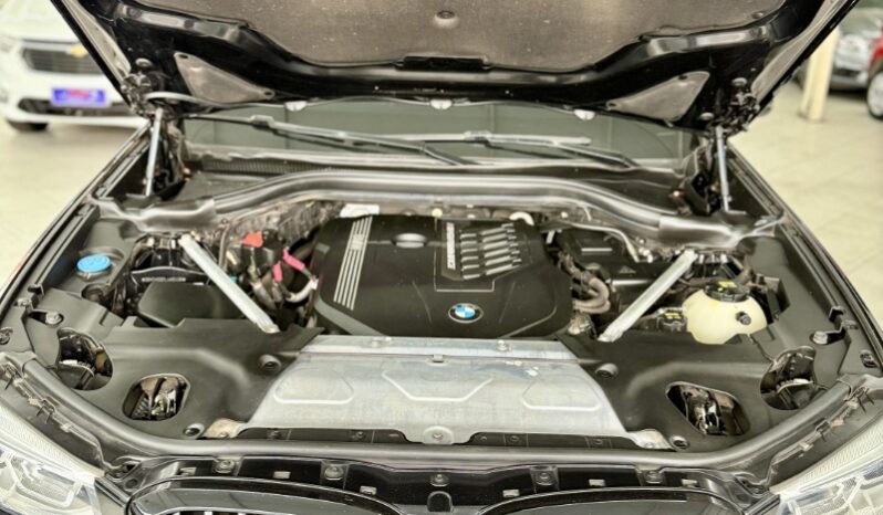 
								BMW X4 3.0 M40i (Aut) full									
