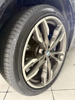 
										BMW X4 3.0 M40i (Aut) full									