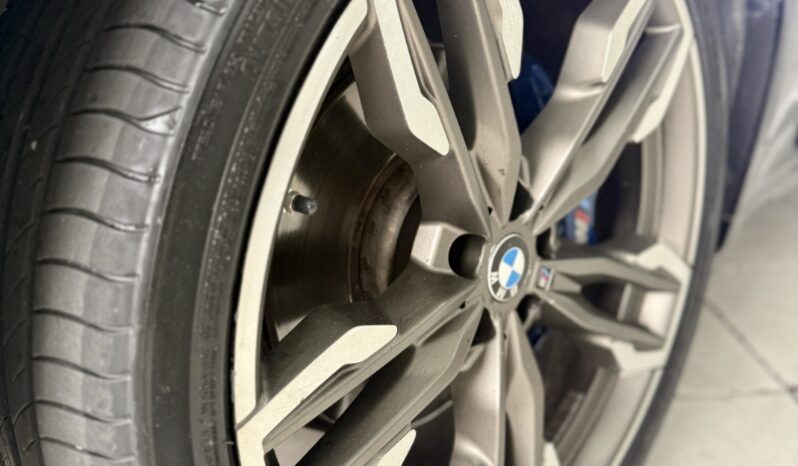 
								BMW X4 3.0 M40i (Aut) full									