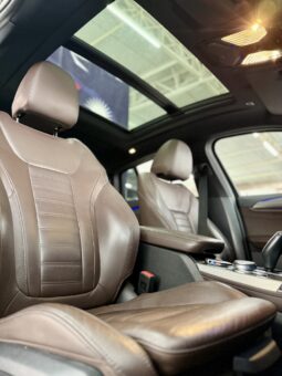 
										BMW X4 3.0 M40i (Aut) full									