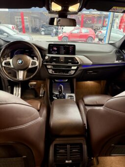 
										BMW X4 3.0 M40i (Aut) full									