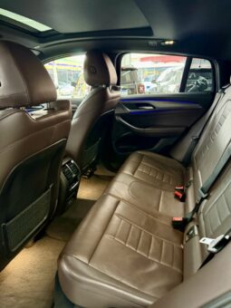 
										BMW X4 3.0 M40i (Aut) full									