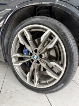 
										BMW X4 3.0 M40i (Aut) full									
