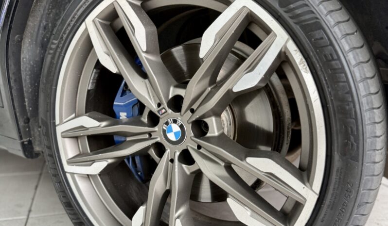
								BMW X4 3.0 M40i (Aut) full									