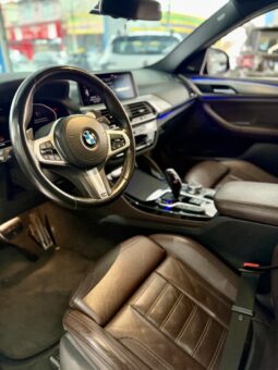 
										BMW X4 3.0 M40i (Aut) full									