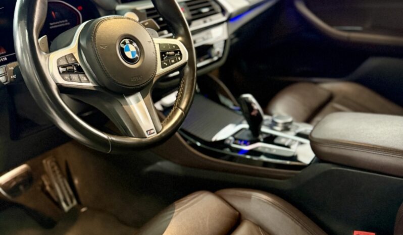 
								BMW X4 3.0 M40i (Aut) full									