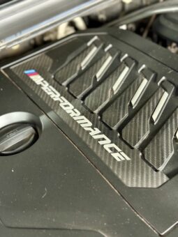
										BMW X4 3.0 M40i (Aut) full									