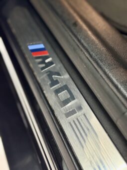 
										BMW X4 3.0 M40i (Aut) full									