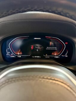 
										BMW X4 3.0 M40i (Aut) full									
