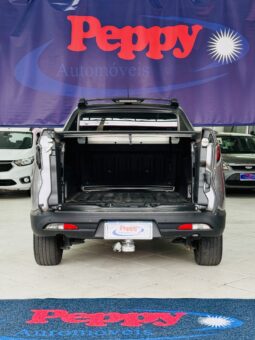 
										Fiat Toro Freedom 1.3 turbo (Flex) (Aut) full									
