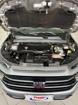 
										Fiat Toro Freedom 1.3 turbo (Flex) (Aut) full									