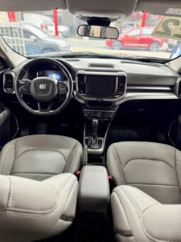 
										Fiat Toro Freedom 1.3 turbo (Flex) (Aut) full									