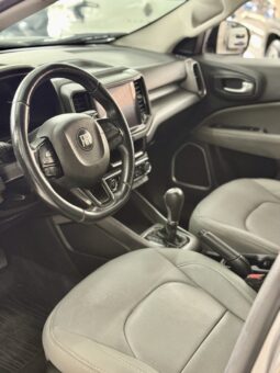 
										Fiat Toro Freedom 1.3 turbo (Flex) (Aut) full									