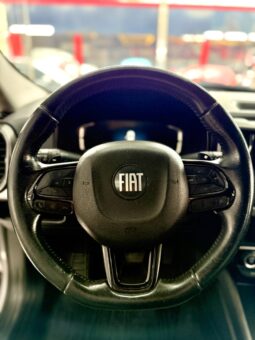 
										Fiat Toro Freedom 1.3 turbo (Flex) (Aut) full									