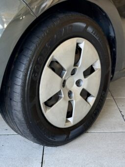 
										Volkswagen Up! 1.0 12v TSI E-Flex Move full									