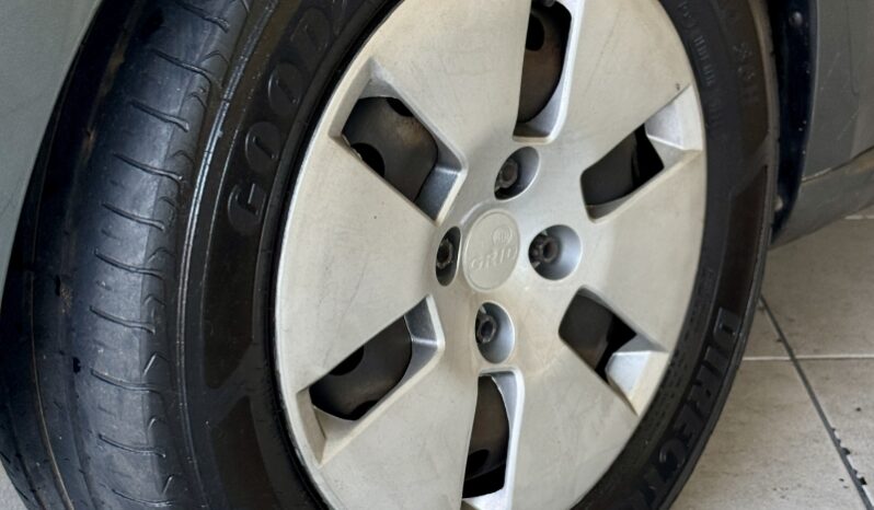 
								Volkswagen Up! 1.0 12v TSI E-Flex Move full									