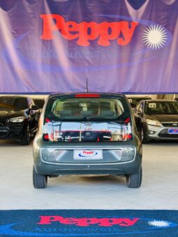 
										Volkswagen Up! 1.0 12v TSI E-Flex Move full									