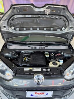 
										Volkswagen Up! 1.0 12v TSI E-Flex Move full									
