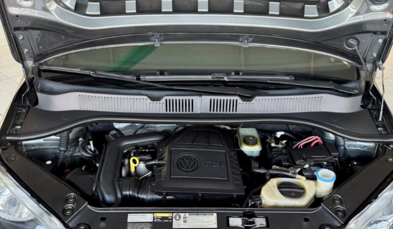 
								Volkswagen Up! 1.0 12v TSI E-Flex Move full									