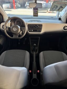 
										Volkswagen Up! 1.0 12v TSI E-Flex Move full									