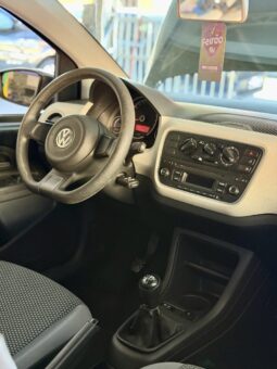 
										Volkswagen Up! 1.0 12v TSI E-Flex Move full									