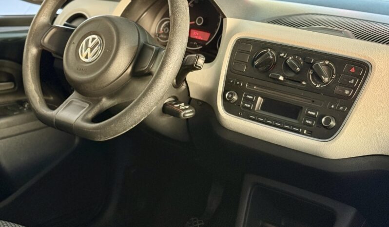 
								Volkswagen Up! 1.0 12v TSI E-Flex Move full									