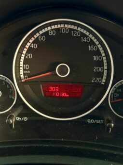 
										Volkswagen Up! 1.0 12v TSI E-Flex Move full									