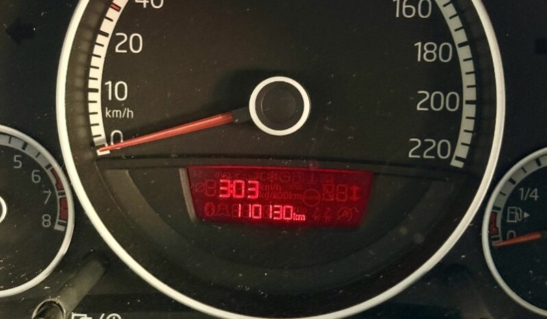 
								Volkswagen Up! 1.0 12v TSI E-Flex Move full									