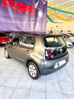 
										Volkswagen Up! 1.0 12v TSI E-Flex Move full									