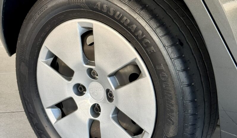 
								Volkswagen Up! 1.0 12v TSI E-Flex Move full									