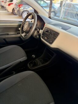 
										Volkswagen Up! 1.0 12v TSI E-Flex Move full									