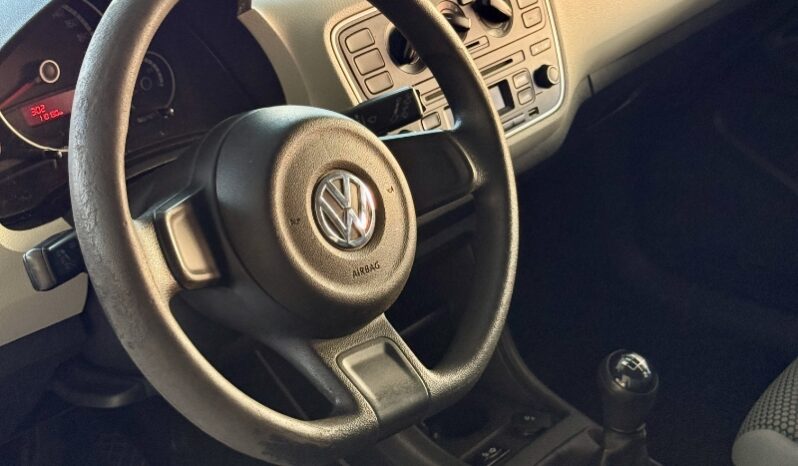 
								Volkswagen Up! 1.0 12v TSI E-Flex Move full									