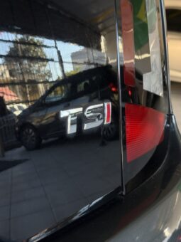 
										Volkswagen Up! 1.0 12v TSI E-Flex Move full									