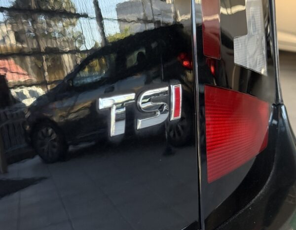 
								Volkswagen Up! 1.0 12v TSI E-Flex Move full									